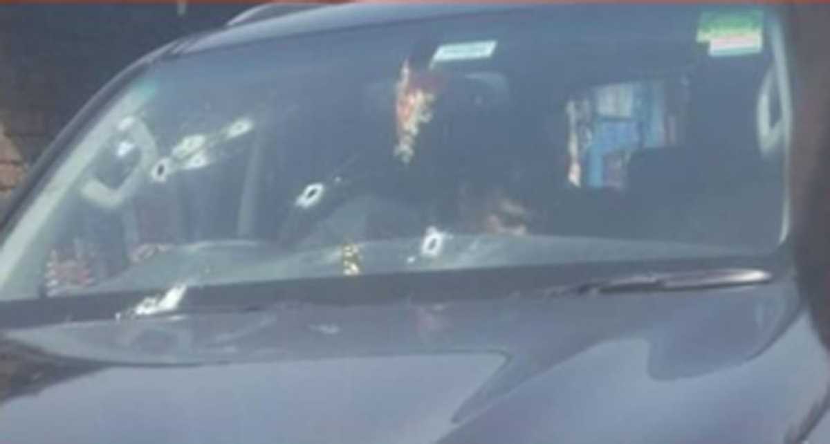 रांची में कारोबारी की हत्या की जिम्मेदारी नक्सली संगठन ने ली, जेल में रचा गया था प्लान